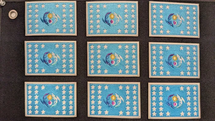 AllSignsToday.Com - Embroidered Patches