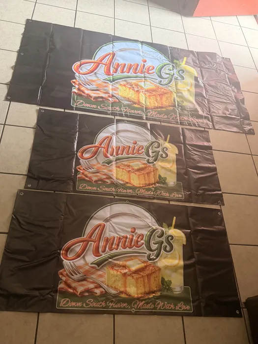 AllSignsToday.Com - Custom Vinyl Banner