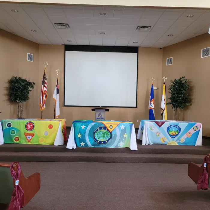 AllSignsToday.Com - Custom Rectangle Table Covers