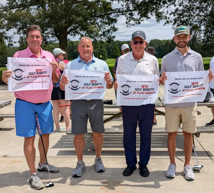 AllSignsToday.Com - Golf Flag