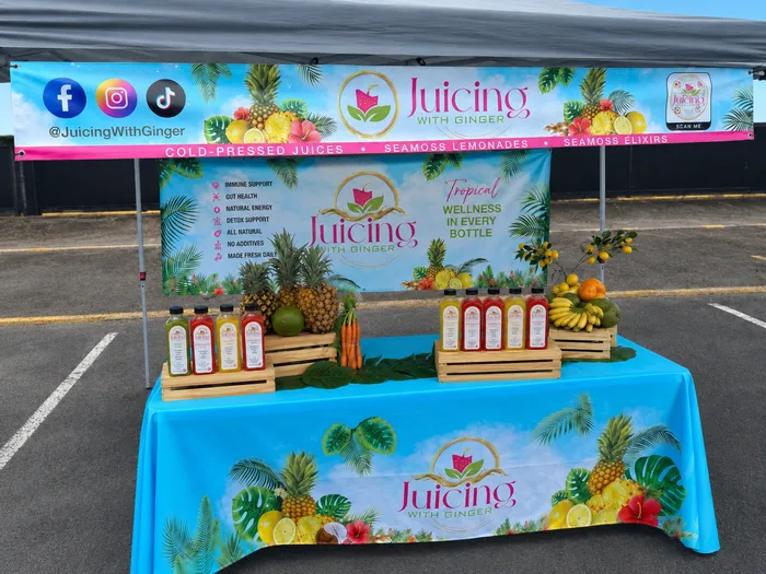 AllSignsToday.Com - Custom Rectangle Table Covers