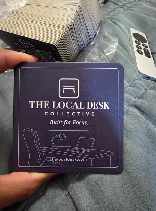 AllSignsToday.Com - Super Absorbent Bar Coaster