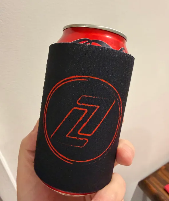 AllSignsToday.Com - Custom Can Sleeves