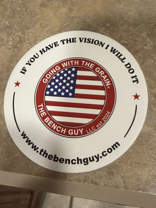 AllSignsToday.Com - Super Absorbent Bar Coaster