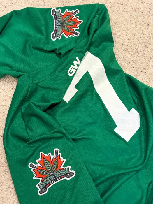 AllSignsToday.Com - Sublimated Patches