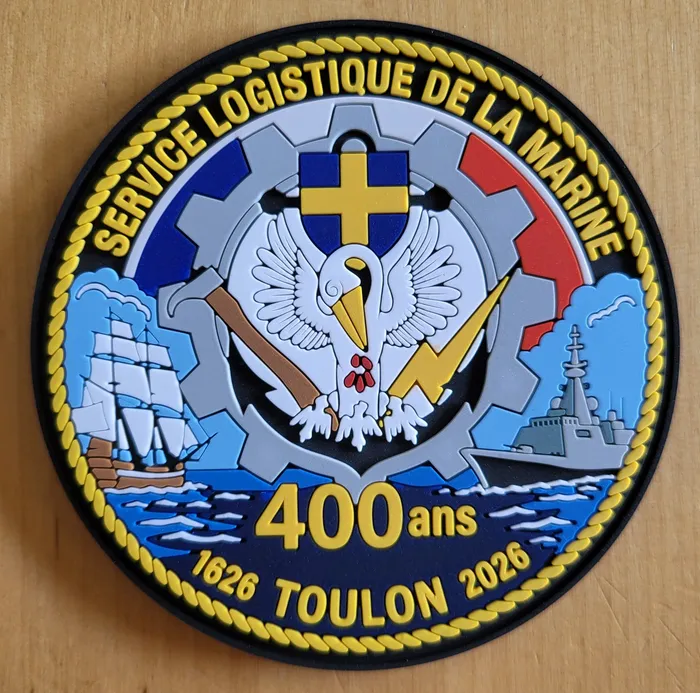 AllSignsToday.Com - PVC Patches