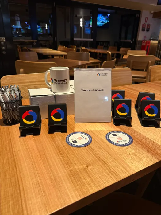 AllSignsToday.Com - Paper Coasters