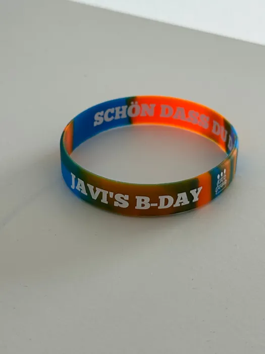 AllSignsToday.Com - Printed Wristbands