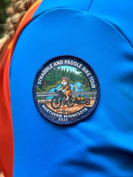AllSignsToday.Com - Sublimated Patches