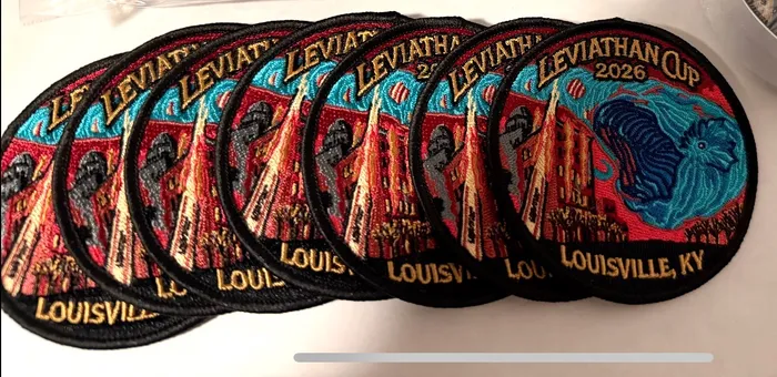 AllSignsToday.Com - Embroidered Patches