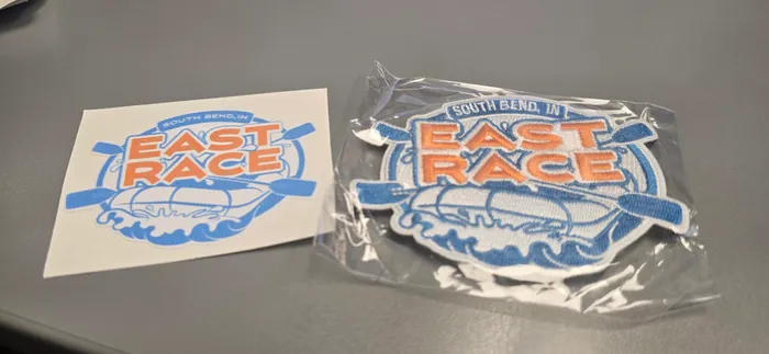 AllSignsToday.Com - Embroidered Patches