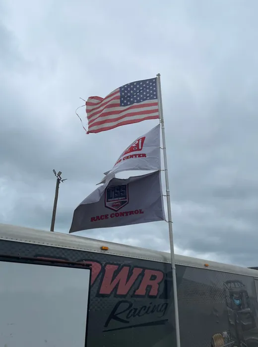 AllSignsToday.Com - Rectangle Flag