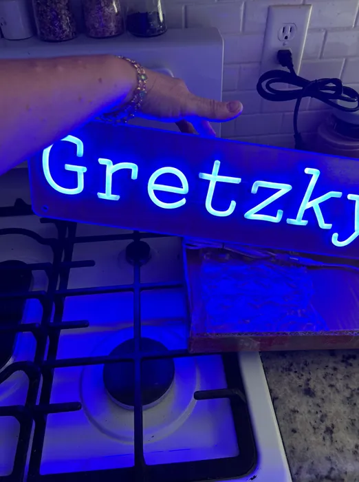 AllSignsToday.Com - Custom Neon Sign