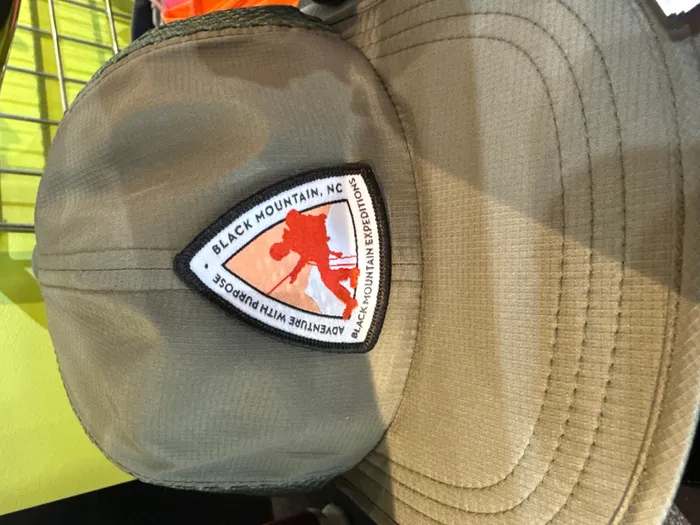 AllSignsToday.Com - Woven Patches