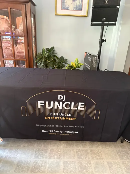 AllSignsToday.Com - Custom Rectangle Table Covers