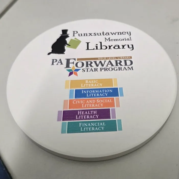 AllSignsToday.Com - Ceramic Coasters