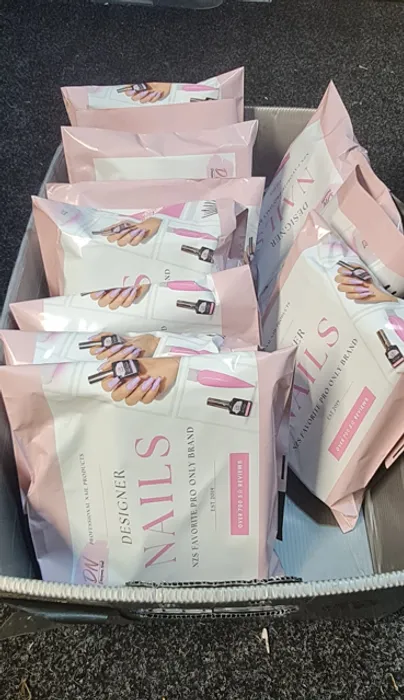 AllSignsToday.Com - Custom Poly Mailers