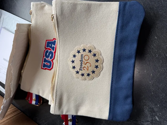 AllSignsToday.Com - Leather Patches