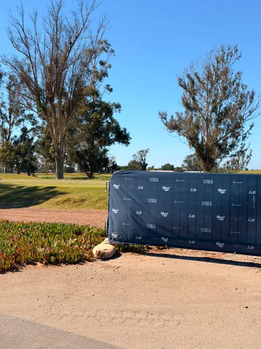 AllSignsToday.Com - Crowd Barrier Covers