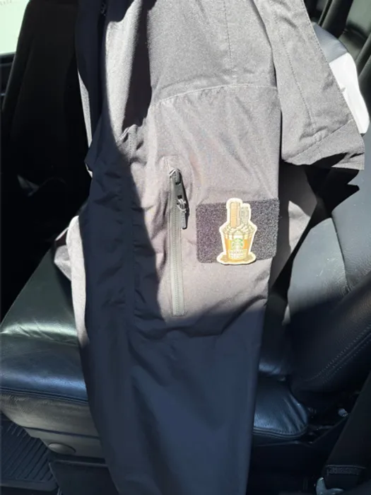 AllSignsToday.Com - PVC Patches