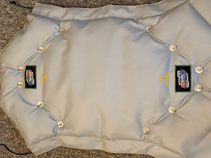 AllSignsToday.Com - Printed Patches
