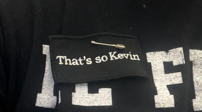 AllSignsToday.Com - Embroidered Patches