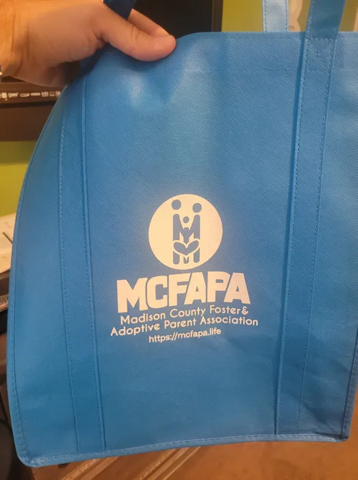 AllSignsToday.Com - Custom Reusable Grocery Tote Bag