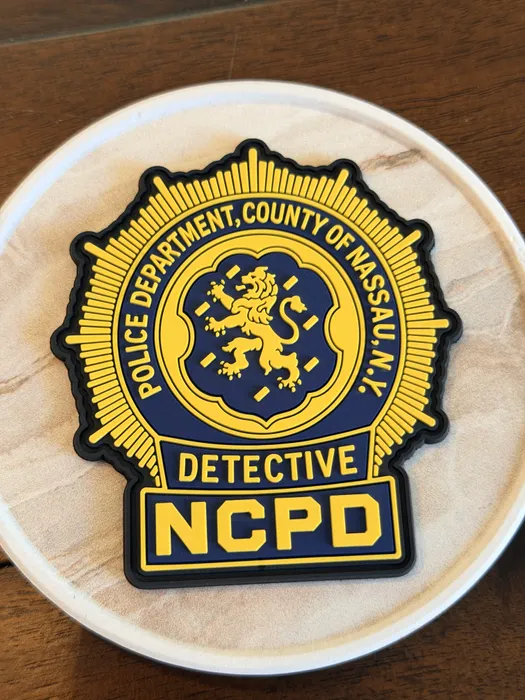 AllSignsToday.Com - PVC Patches