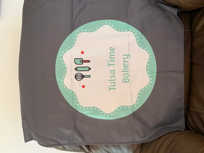 AllSignsToday.Com - Table Runner