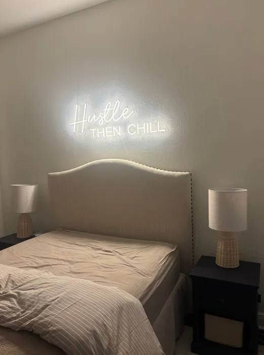 AllSignsToday.Com - Artwork Neon Sign