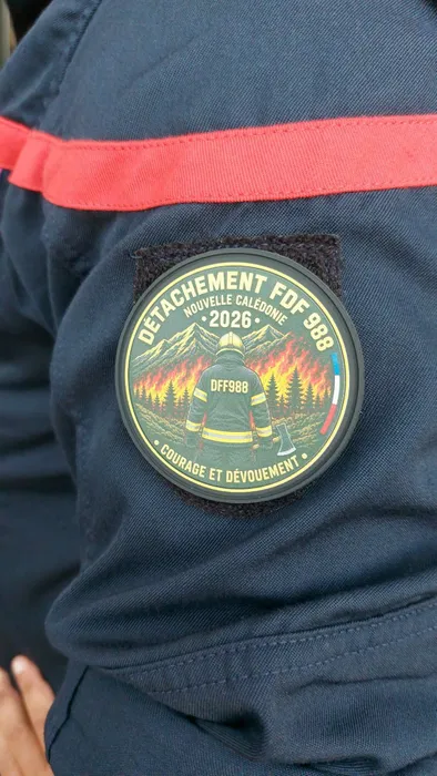 AllSignsToday.Com - PVC Patches
