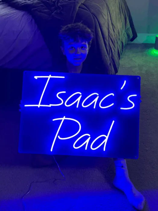 AllSignsToday.Com - Custom Neon Sign