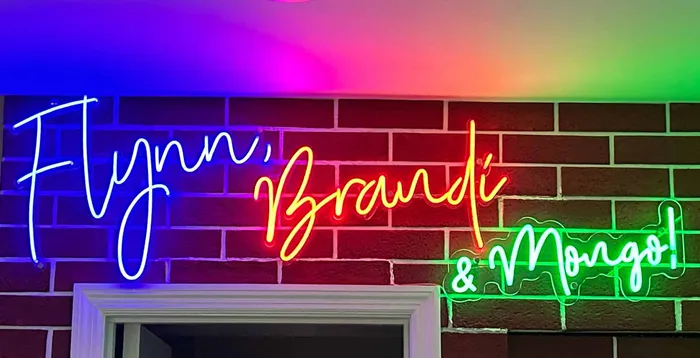 AllSignsToday.Com - Custom Neon Sign