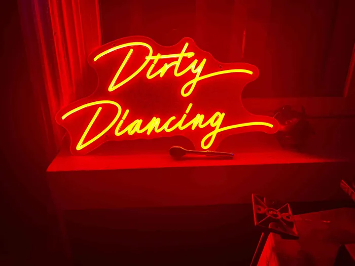 AllSignsToday.Com - Custom Neon Sign