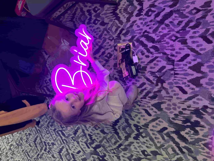 AllSignsToday.Com - Custom Neon Sign