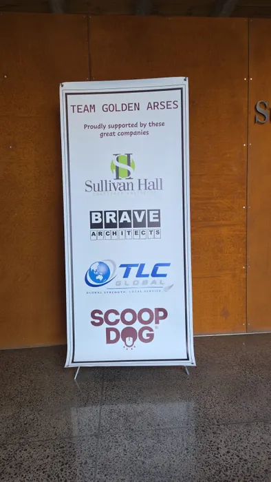 AllSignsToday.Com - Korean Style X Banner Stands