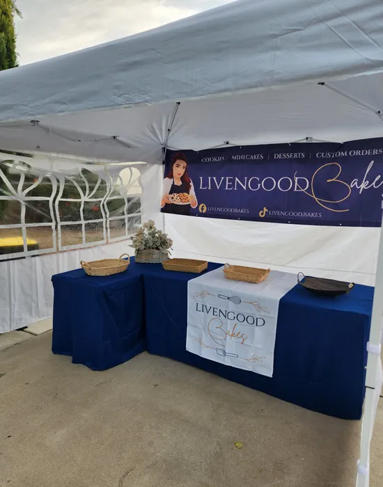 AllSignsToday.Com - Custom Rectangle Table Covers