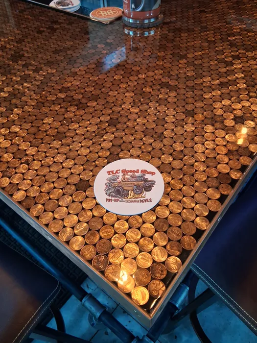 AllSignsToday.Com - Super Absorbent Bar Coaster