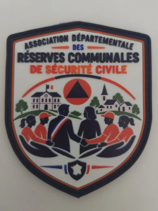 AllSignsToday.Com - PVC Patches