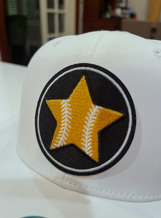 AllSignsToday.Com - Embroidered Patches