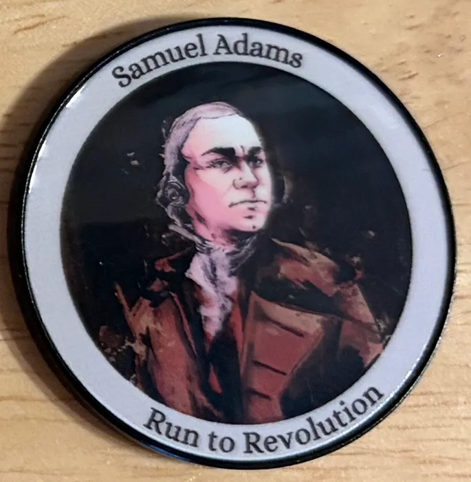 AllSignsToday.Com - Soft Enamel Challenge Coins