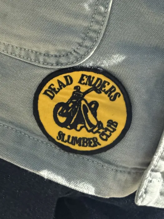 AllSignsToday.Com - Embroidered Patches