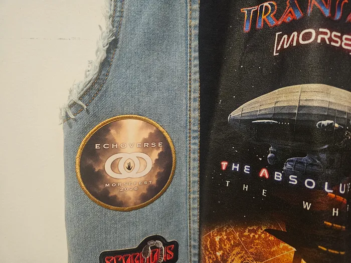 AllSignsToday.Com - Embroidery + Printed Patch