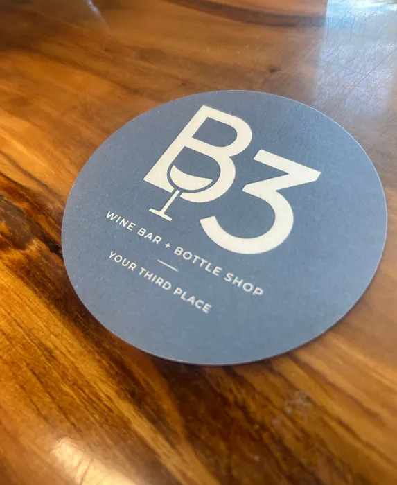 AllSignsToday.Com - Super Absorbent Bar Coaster