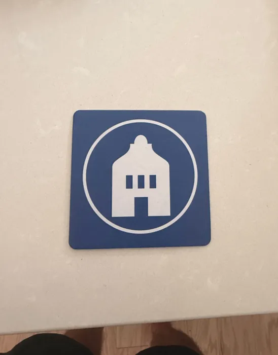 AllSignsToday.Com - Pulpboard Coasters