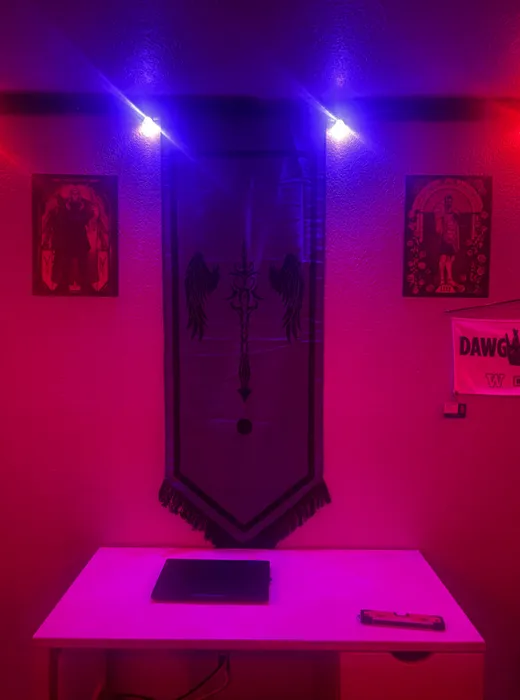 AllSignsToday.Com - Ceremonial Tapestry