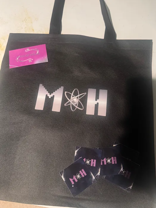 AllSignsToday.Com - Custom Popular Non-Woven Tote Bag