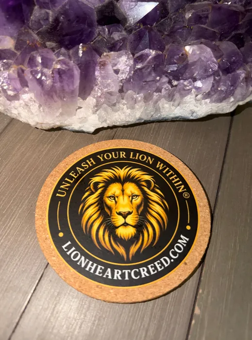 AllSignsToday.Com - Cork Coasters