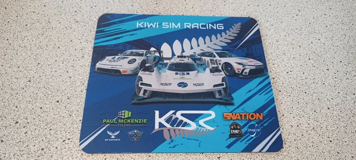 AllSignsToday.Com - Custom Printed Rectangular Mouse Pad