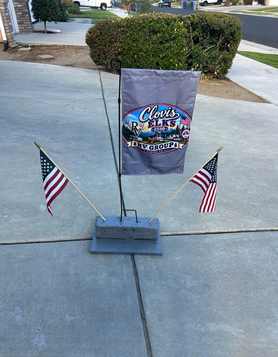 AllSignsToday.Com - Garden Flag